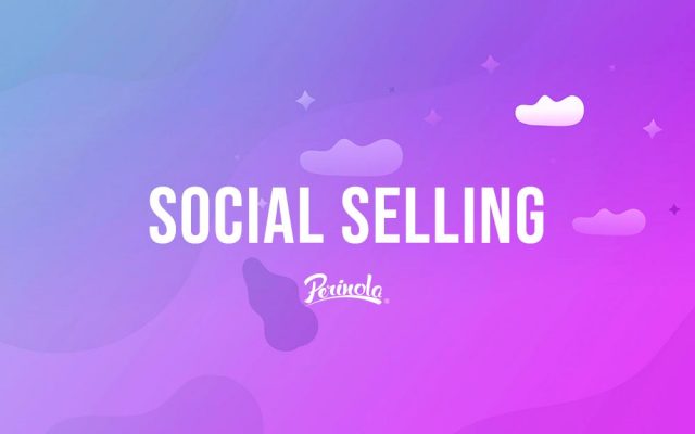 todo sobre el social selling