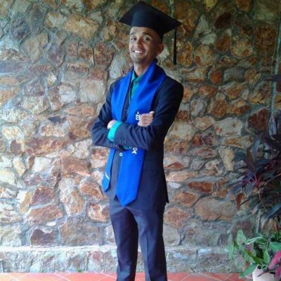 Marvin Veliz - Experto SEO Venezolano