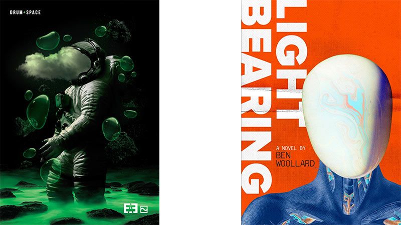 Estética distópica cyberpunk- 2025