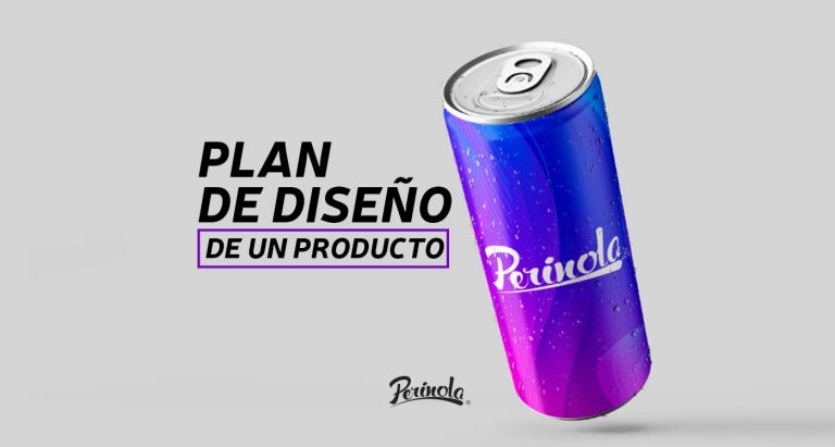 Plan De Diseño De Un Producto ⋆ Agencia De Marketing Digital