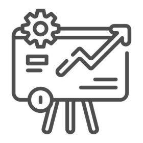 Servicio de plan de marketing digital