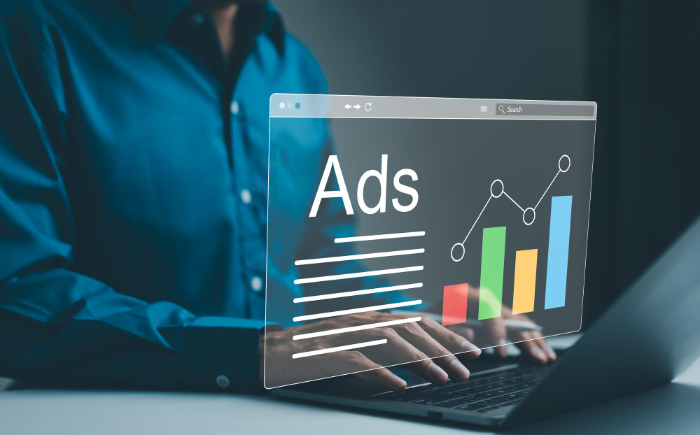 1) Estructura de campañas para captar y escalar