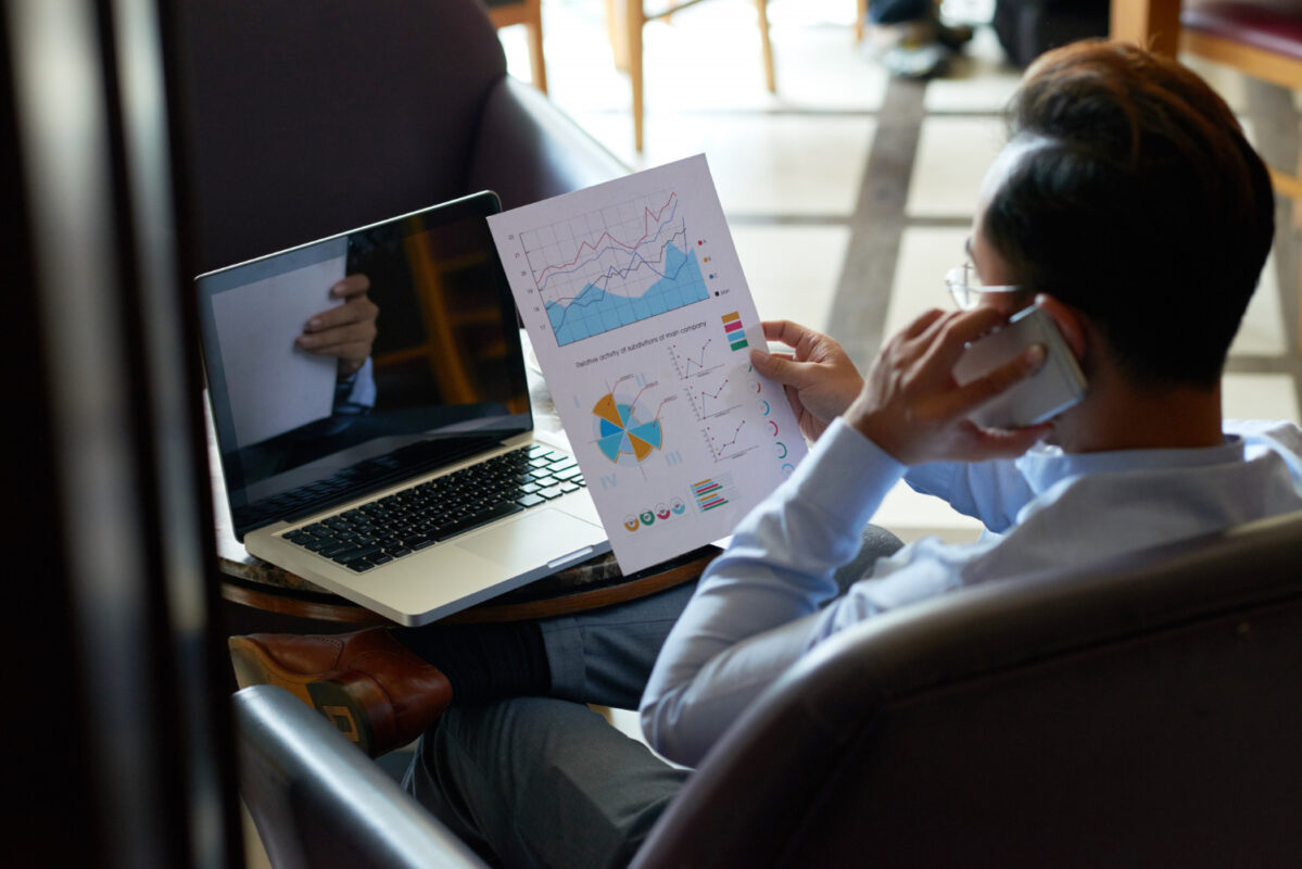 Estrategias para optimizar tu inversión