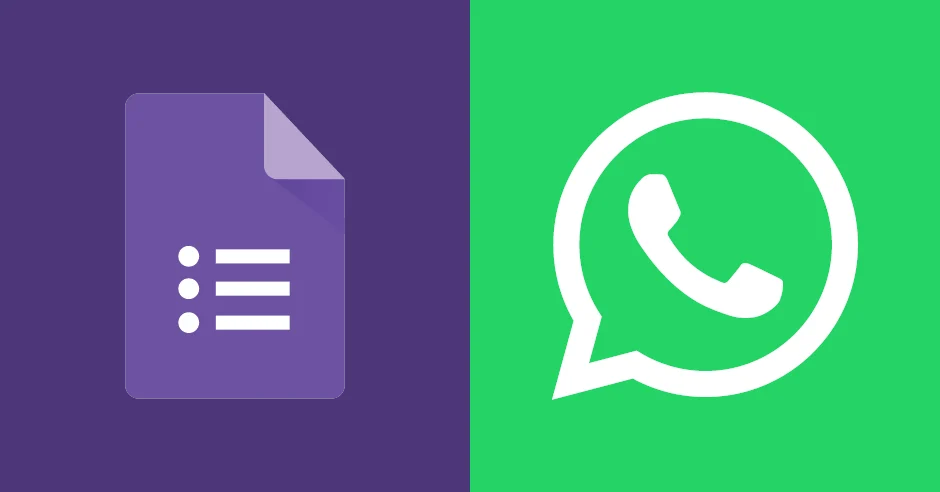 Formulario vs WhatsApp en Venezuela qué conviene