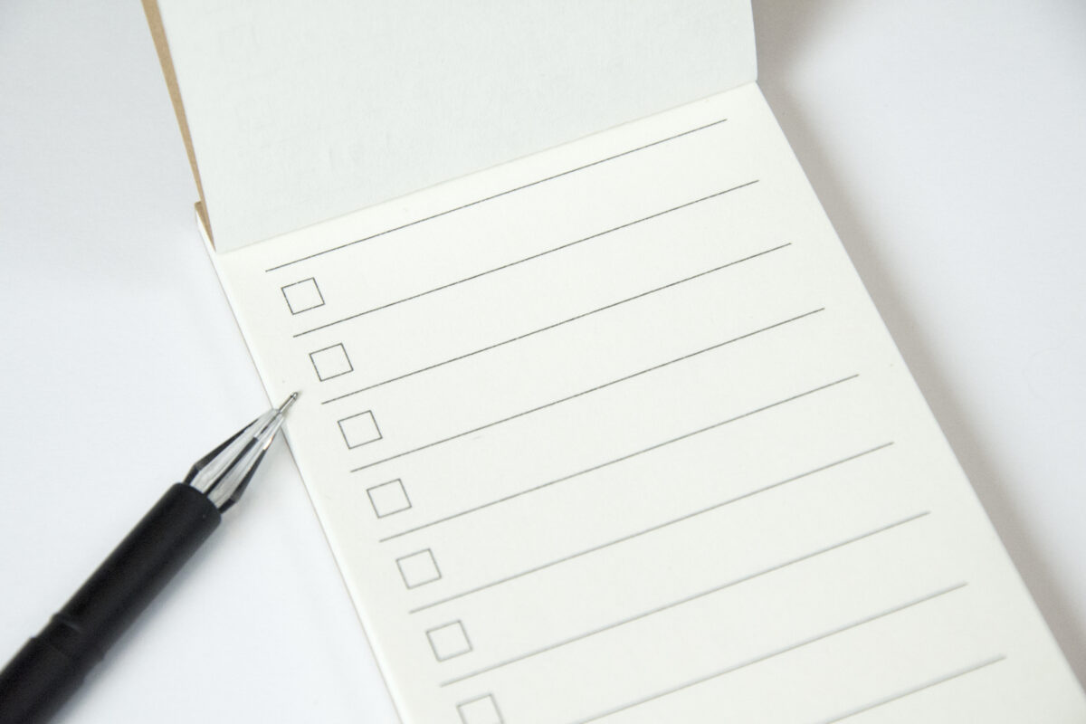 Checklist rápido: lo que más aumenta tus chances de “salir en la respuesta”