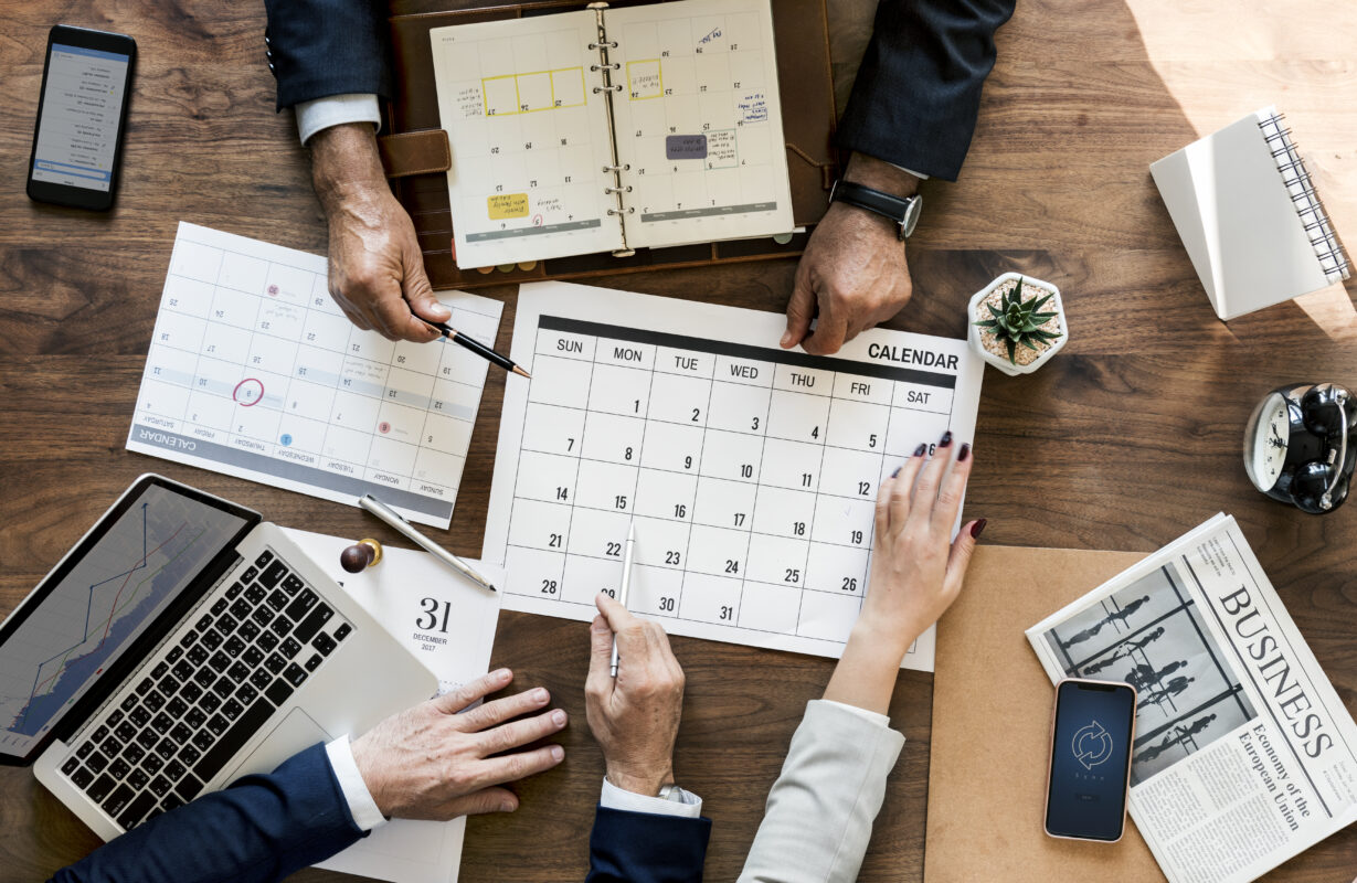 Calendario de 30 días (4 semanas) — listo para ejecutar