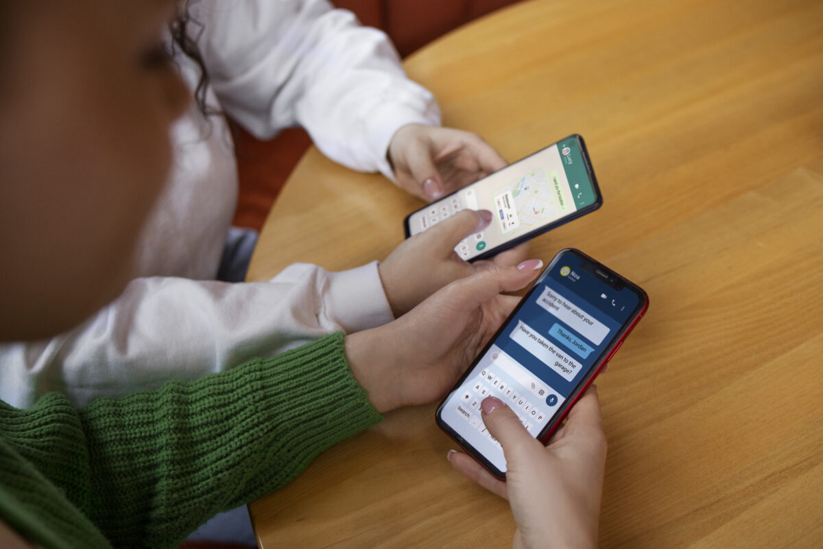 1) Qué puede hacer (y qué NO) un chatbot legal