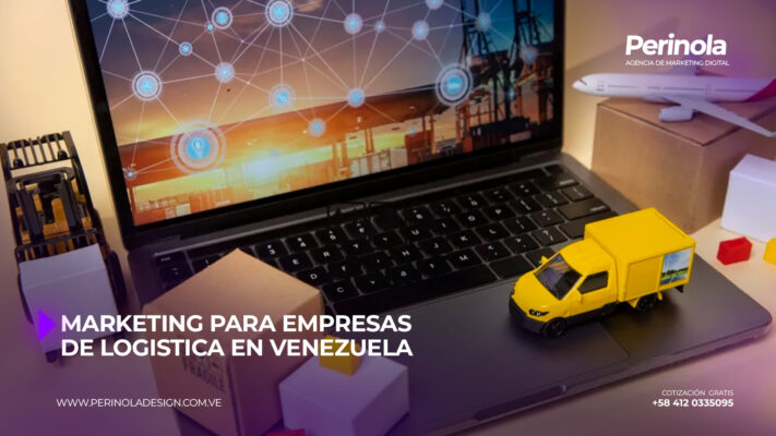 Marketing para logística: cómo convertir búsquedas B2B en reuniones (landing + WhatsApp + email) (Venezuela, 2026)