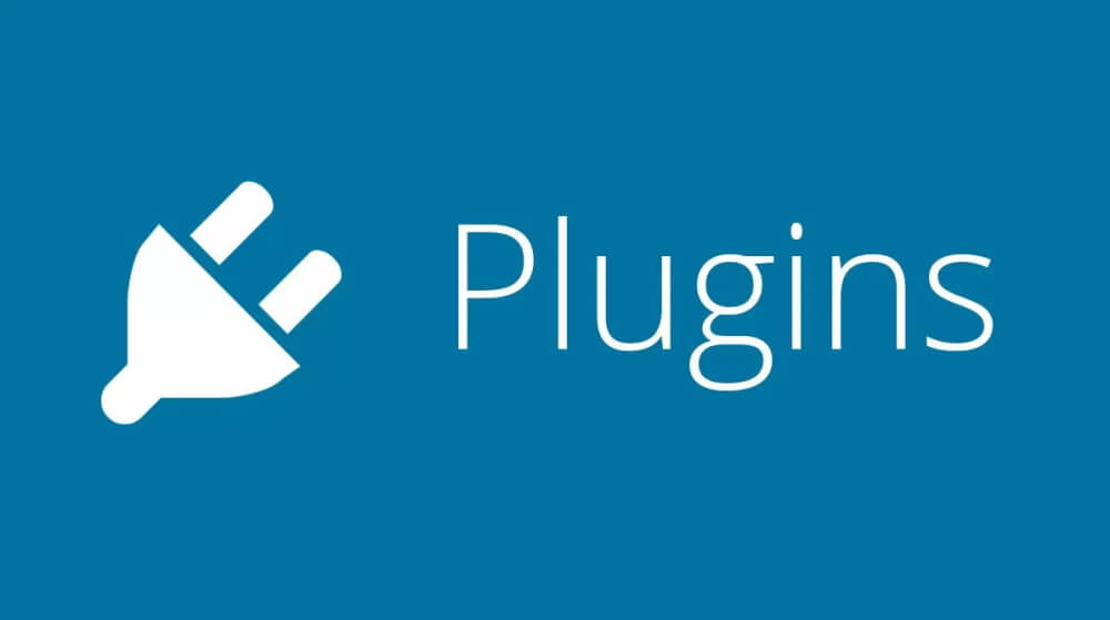 Plugins y tema: menos es más