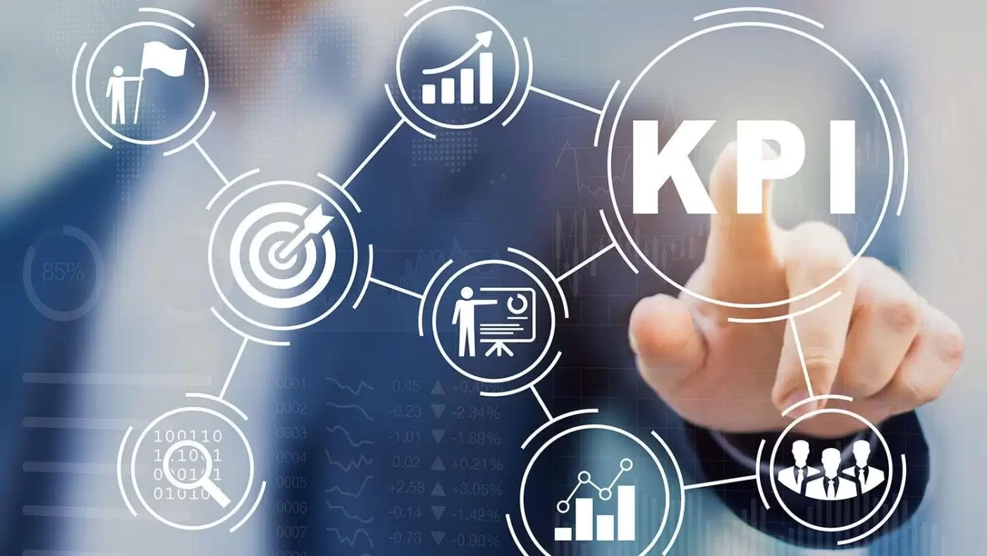 KPIs que sí importan (más allá de “cuántos enlaces”)
