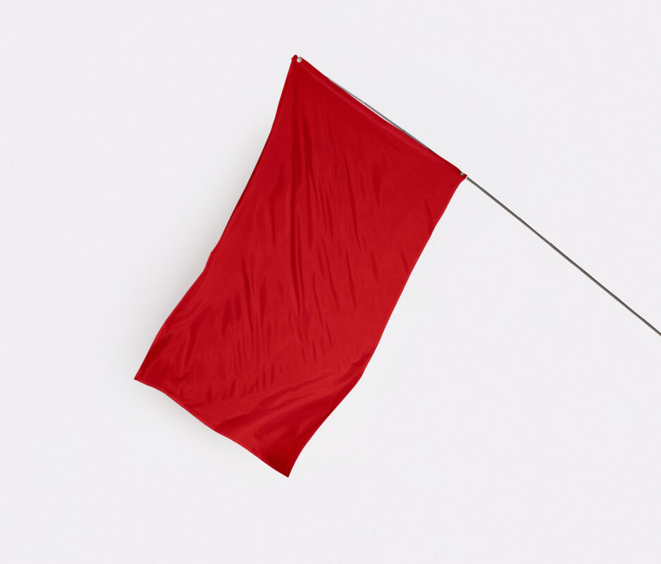 Red flags (cuando una tienda te hace perder dinero)