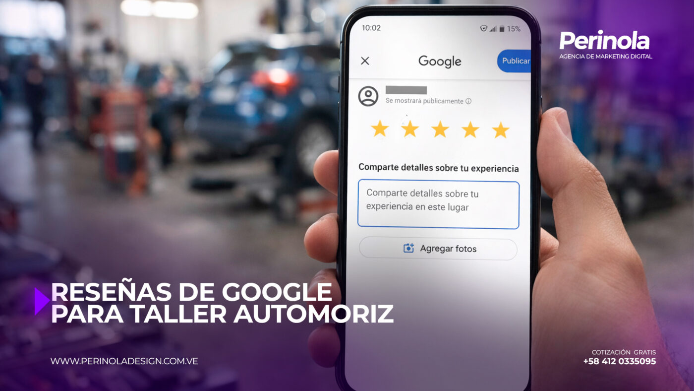 Reseñas en Google para talleres: sistema para pedirlas, responder y convertirlas en clientes (Actualizado 2026)