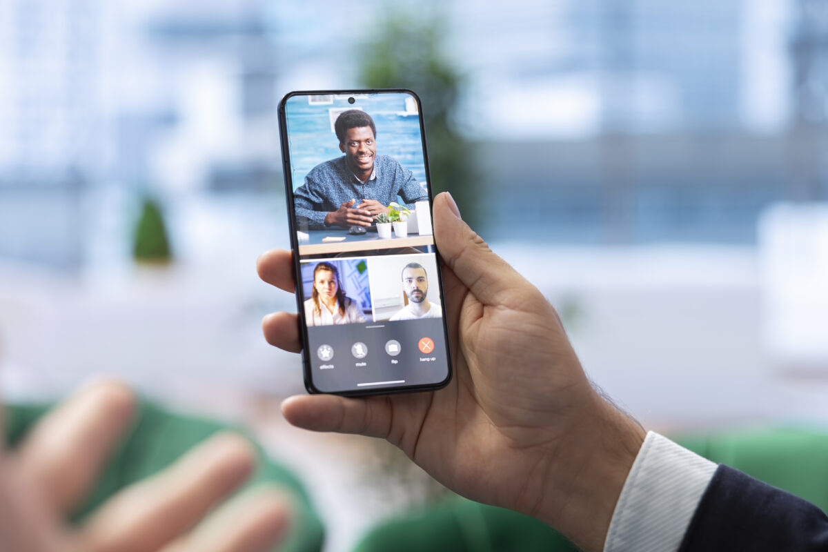 6) Cómo convertir visitas en reuniones (sin perder leads)