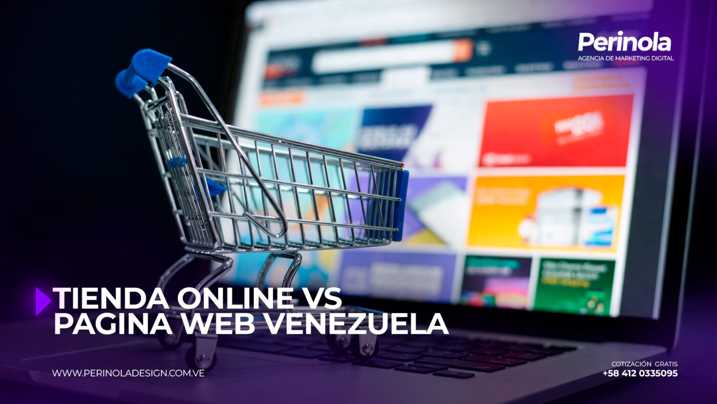 ¿Tienda online o página de servicios? Qué conviene según tu negocio