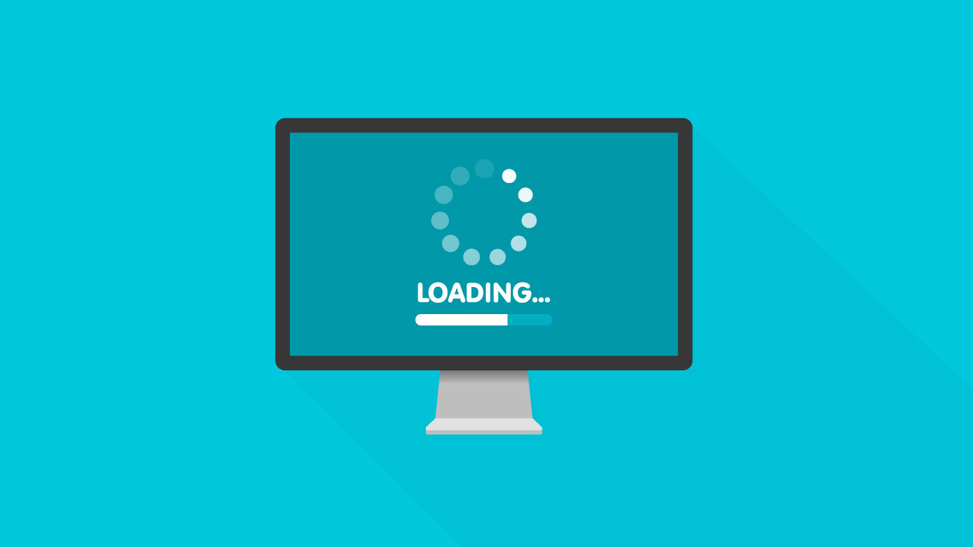 4) La web es lenta (y en móvil se siente peor)