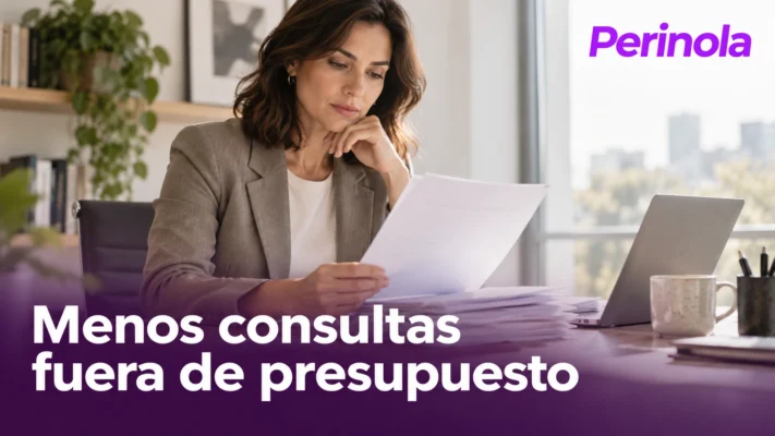 Análisis de consultas que no encajan con la oferta