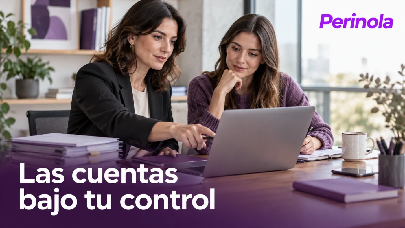 Revisión de los activos digitales de una empresa