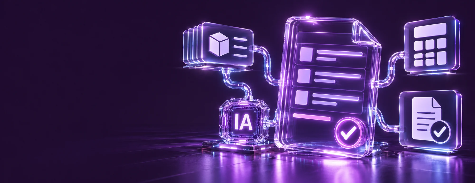 Sistema de IA conectado a catálogo, cálculo y revisión de cotizaciones