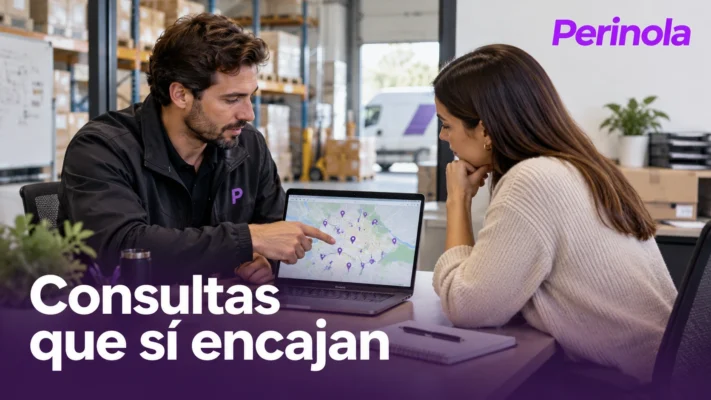 Explicación de cobertura y condiciones de suministro