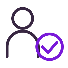 Validación con ventas