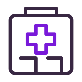 Especialidades médicas